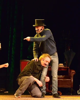 Dr. Seuss's The Cat In The Hat