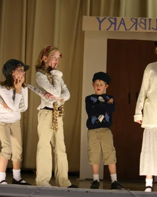 Gabby's Dollhouse Live!