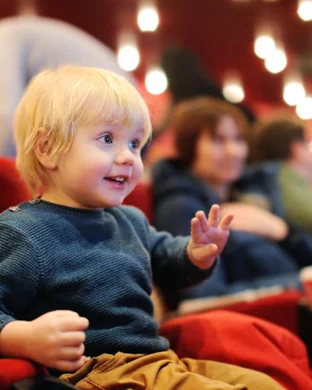 Ada Twist, Scientist & Friends