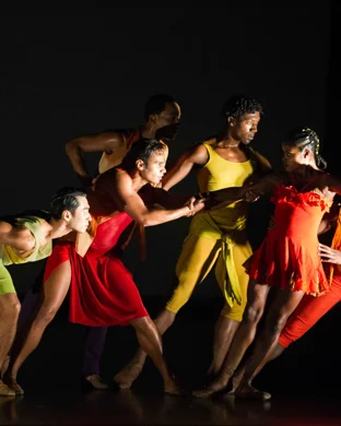 Riverdance 30 - The New Generation