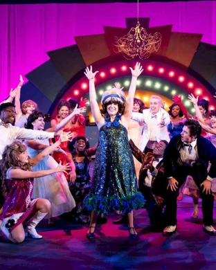 C.S. Lewis' The Screwtape Letters