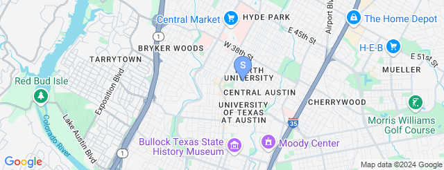 29th Street Ballroom