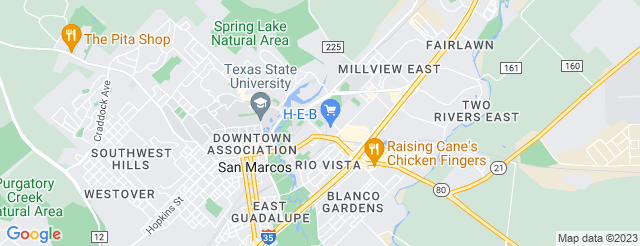 Bobcat Softball Stadium