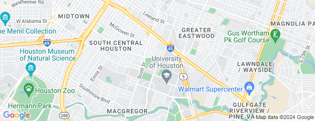 Cougar Softball Stadium