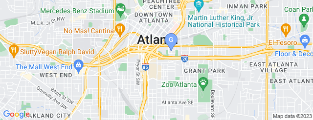 Georgia State Convocation Center