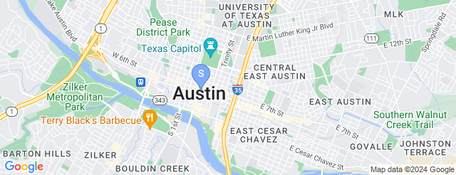 Stubbs Waller Creek Amphitheater