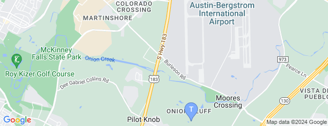 The Concourse Project